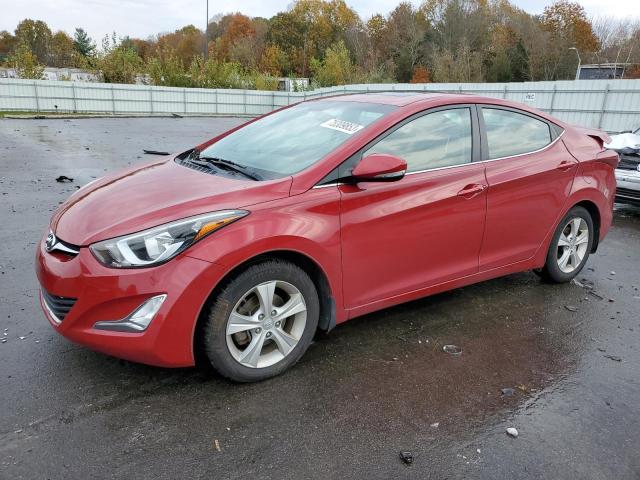 2016 Hyundai Elantra Se For Sale Ma Freetown Wed Dec 06 2023 Used And Repairable Salvage 1998