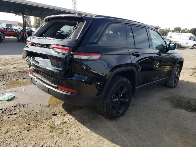 1C4RJHBGXPC569248 | 2023 Jeep grand cherokee limited