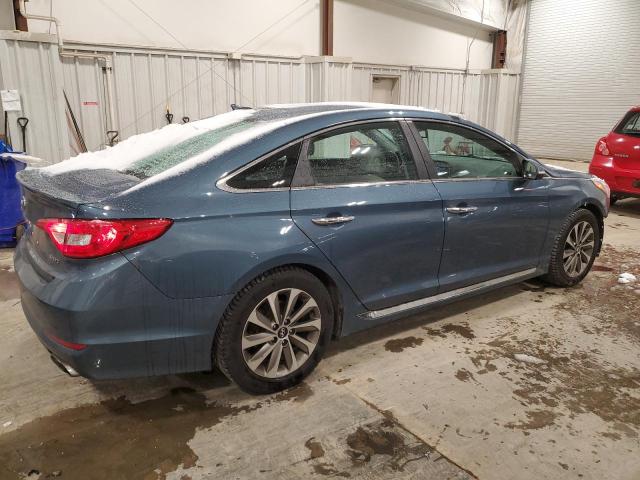 2016 HYUNDAI SONATA SPO - 5NPE34AF9GH423647