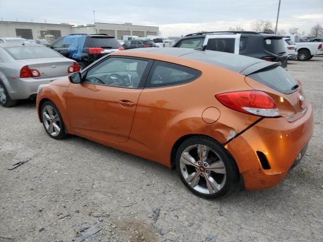 KMHTC6AD9GU249016 | 2016 HYUNDAI VELOSTER