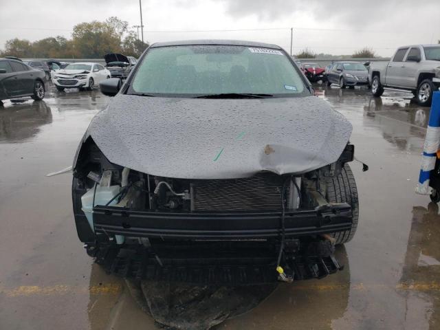 2018 NISSAN SENTRA S - 3N1AB7AP0JL635942