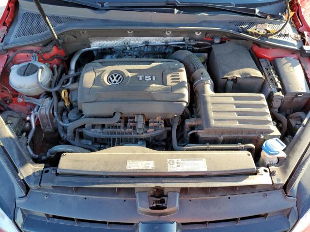 2017 VOLKSWAGEN GOLF SPORT - 3VW017AU8HM515499