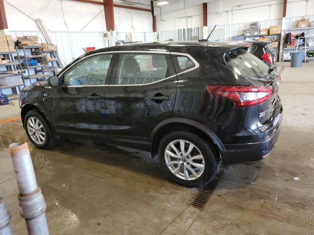 JN1BJ1AVXMW566274 Nissan Rogue Sport S