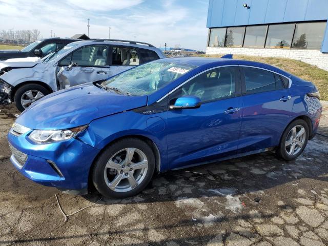 VIN 1G1RA6S58HU203103 2017 Chevrolet Volt, LT no.1