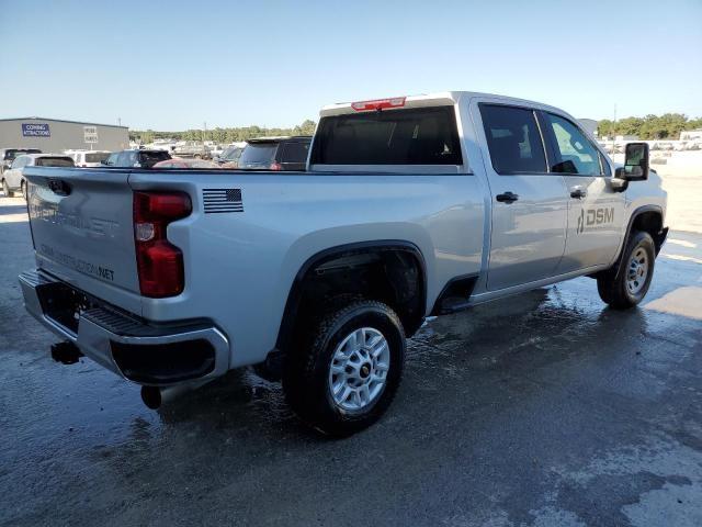 1GC4YLEY8PF120324 Chevrolet All Models SILVERADO 3