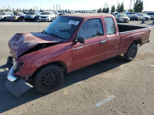 1998 Toyota Tacoma 