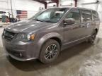 2018 DODGE GRAND CARA VIN:2C4RDGBG1JR200648