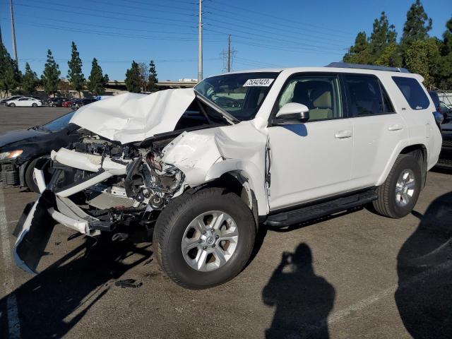 2014 Toyota 4Runner SR5