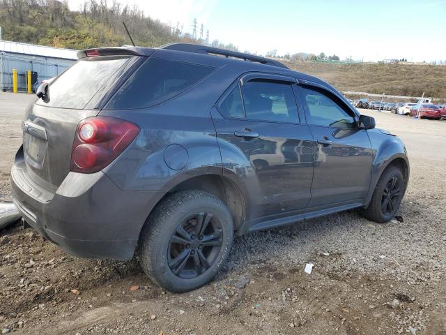 2016 CHEVROLET EQUINOX LS - 1GNFLEEK7GZ105754