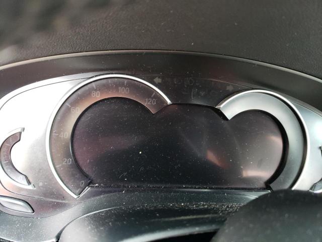 2017 BMW 540 I - WBAJE5C33HG477885