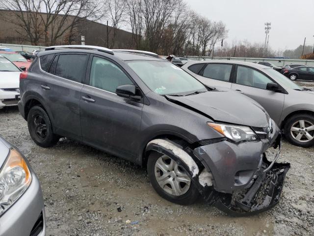 2T3BFREV0EW225098 | 2014 TOYOTA RAV4 LE