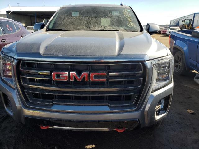 2022 GMC YUKON AT4 1GKS2CKL5NR255133