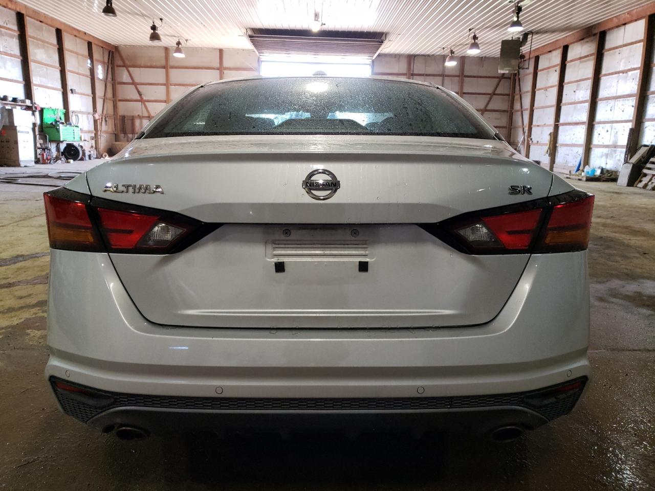 1N4BL4CVXNN390717 NISSAN ALTIMA 2022