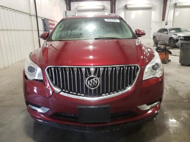 5GAKVCKD7FJ379000 | 2015 BUICK ENCLAVE