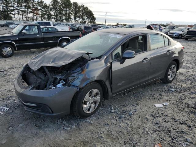 Vin: 2hgfb2f52dh600508, lot: 75799113, honda civic lx 2013 img_1