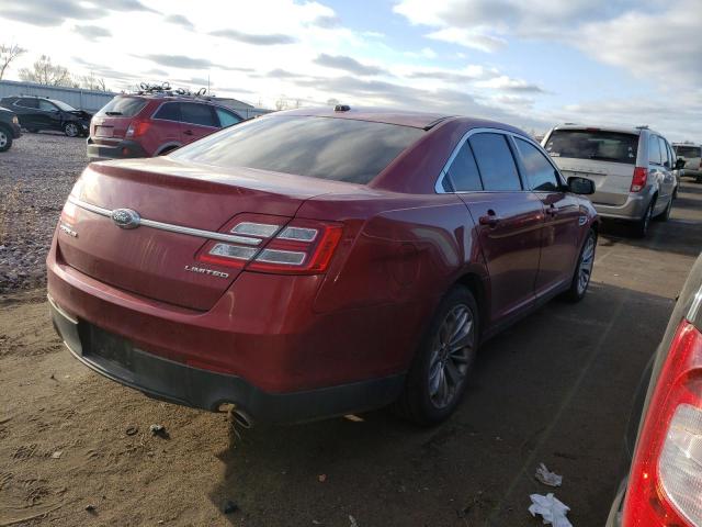 1FAHP2F81FG152155 | 2015 FORD TAURUS LIM