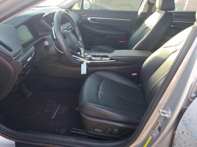 2021 HYUNDAI SONATA LIM - 5NPEH4J25MH089644