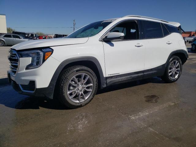 VIN 3GKALPEG6PL227625 2023 GMC TERRAIN no.1