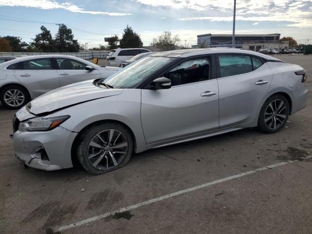 2020 Nissan Maxima SL