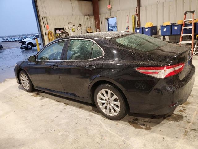 Vin: 4t1b11hk0ju150634, lot: 76954263, toyota camry l 20182