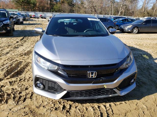 SHHFK7H56JU401826 | 2018 HONDA CIVIC EX