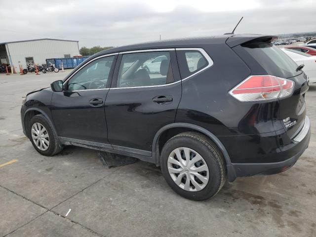 2016 NISSAN ROGUE S - KNMAT2MV8GP650998