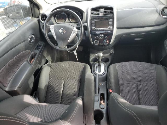 2018 NISSAN VERSA S - 3N1CN7AP2JL812331