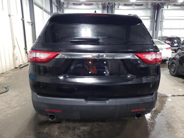 1GNEVHKW9LJ225501 | 2020 Chevrolet traverse lt