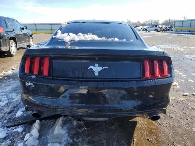 1FA6P8AM7H5344421 | 2017 FORD MUSTANG