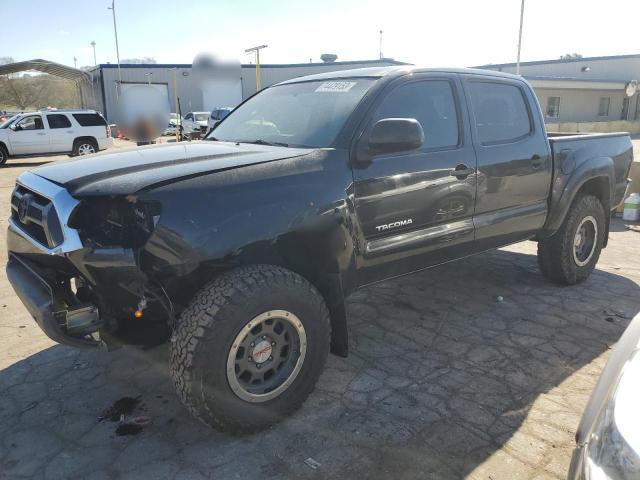 2012 Toyota Tacoma 