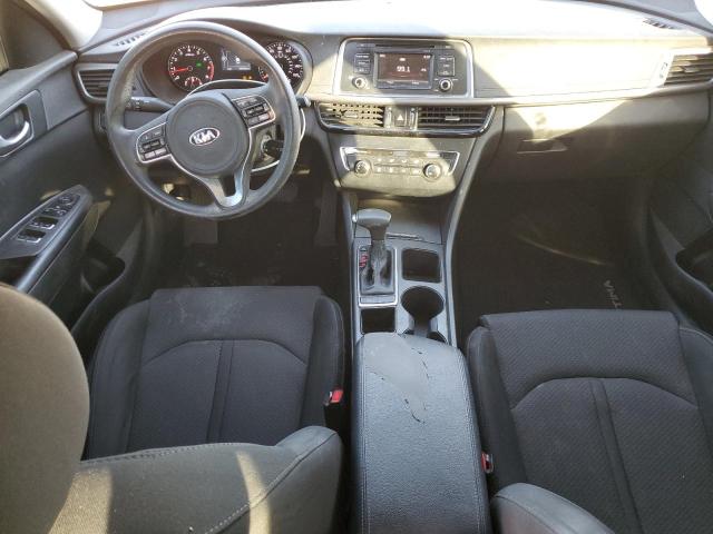 5XXGT4L38GG097038 | 2016 KIA OPTIMA LX