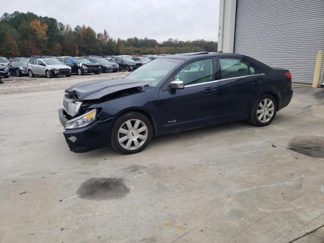 2008 Lincoln MKZ 