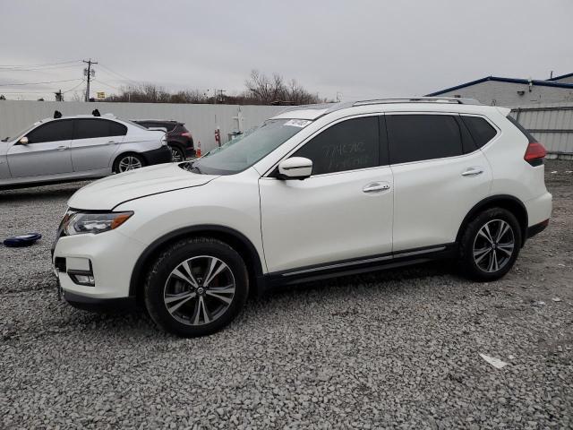 Vin: 5n1at2mt7hc779348, lot: 77467463, nissan rogue s 2017 img_1