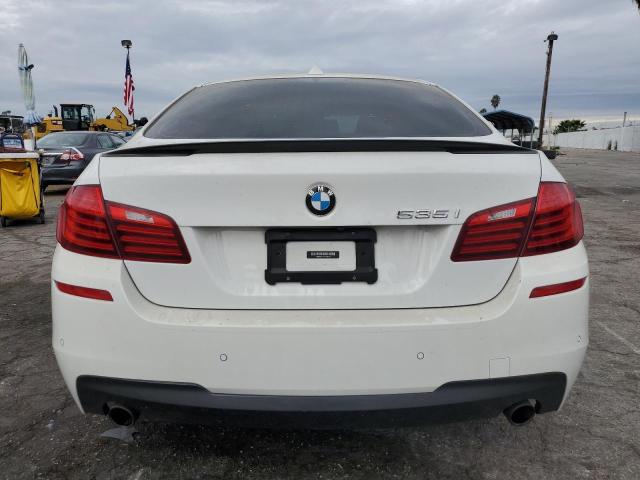 WBA5B1C51FG126104 | 2015 BMW 535 I