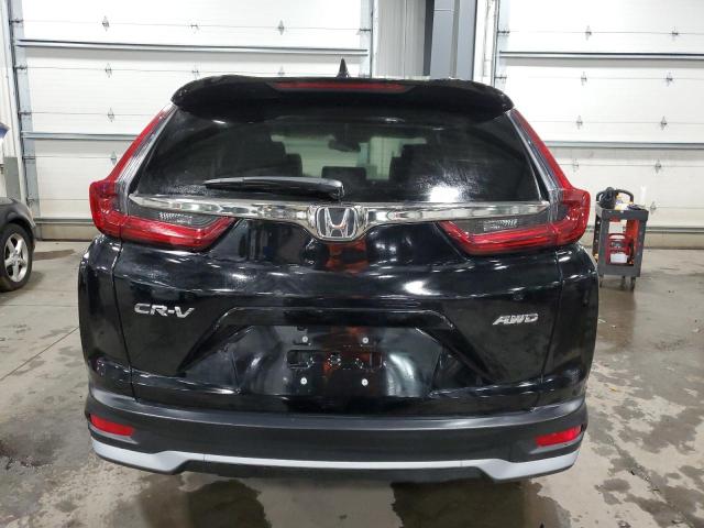 2HKRW2H83MH661462 | 2021 HONDA CR-V EXL