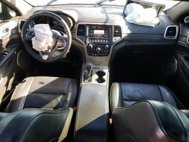 2017 JEEP GR CHEROKE - 1C4RJFJG3HC777298