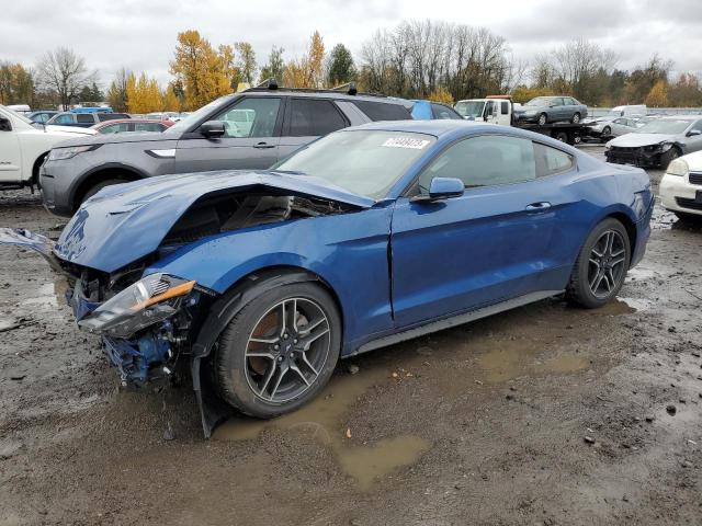 1FA6P8TH2N5111963 2022 Ford Mustang