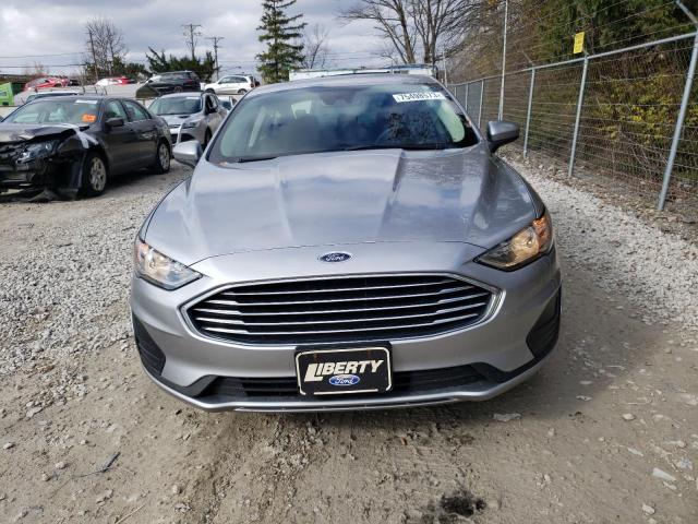 3FA6P0LU3LR144995 2020 FORD FUSION, photo no. 5