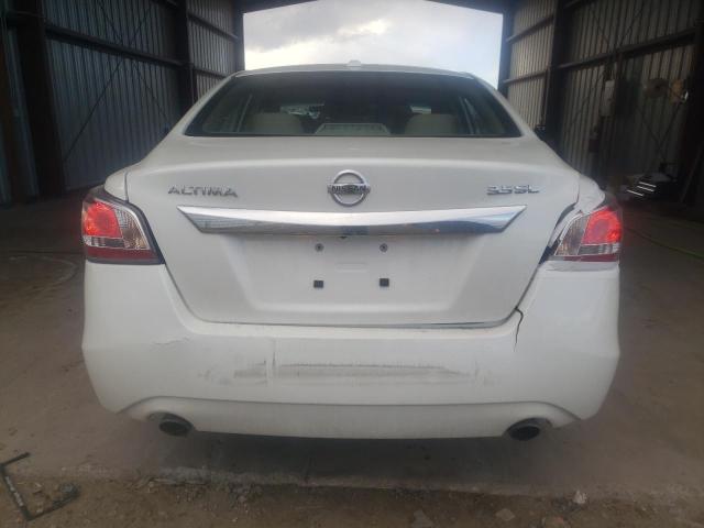 1N4BL3AP4EN246739 | 2014 NISSAN ALTIMA 3.5