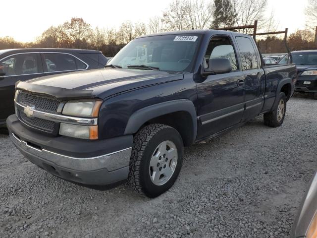 2005 Chevrolet C/K 1500 