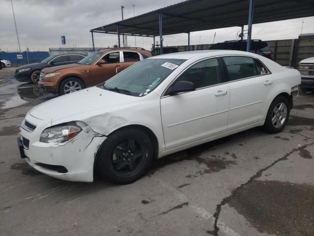 2012 Chevrolet Malibu LS