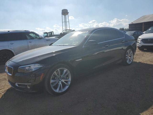 2015 BMW 5 Series Gran Turismo 535i