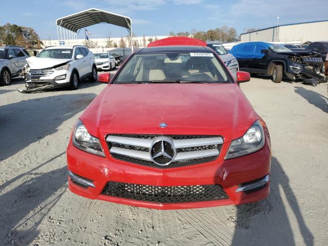 2013 Mercedes-Benz C 250 VIN: WDDGJ4HB9DG064565 Lot: 54443264