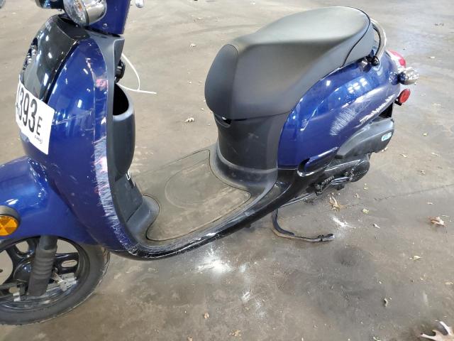 2015 HONDA NCH50 - LALAF7010F3200679