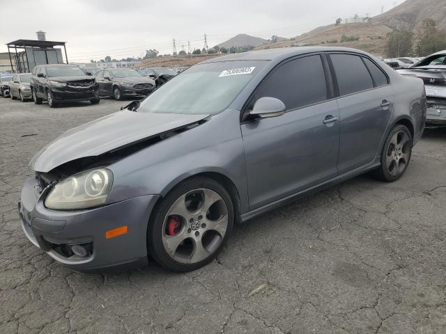 2008 Volkswagen GLI 