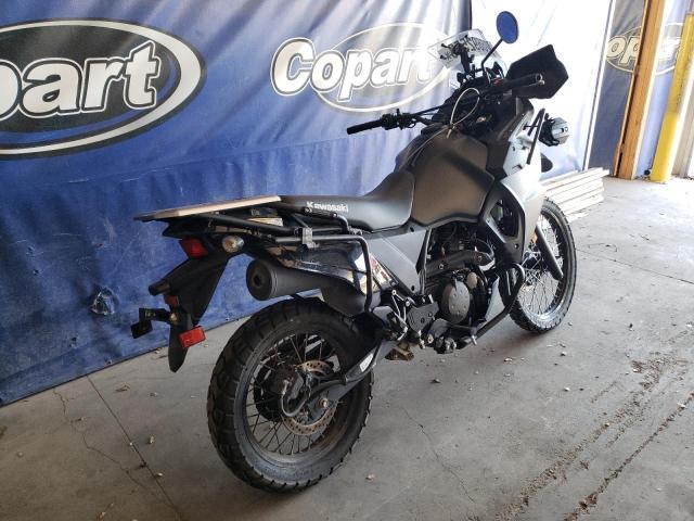 2022 KAWASAKI KL650 L - ML5KLEL12NDA05828