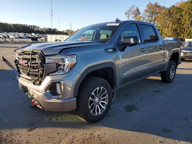 3GTU9EETXMG409535 | 2021 GMC SIERRA K15