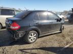 NISSAN VERSA S photo