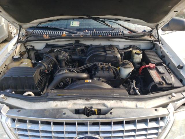 1FMZU73K05UB09345 2005 Ford Explorer Xlt