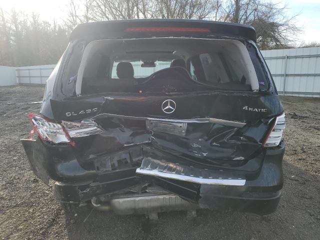 VIN 4JGDF7CE2EA414815 2014 Mercedes-Benz GL-Class, ... no.6